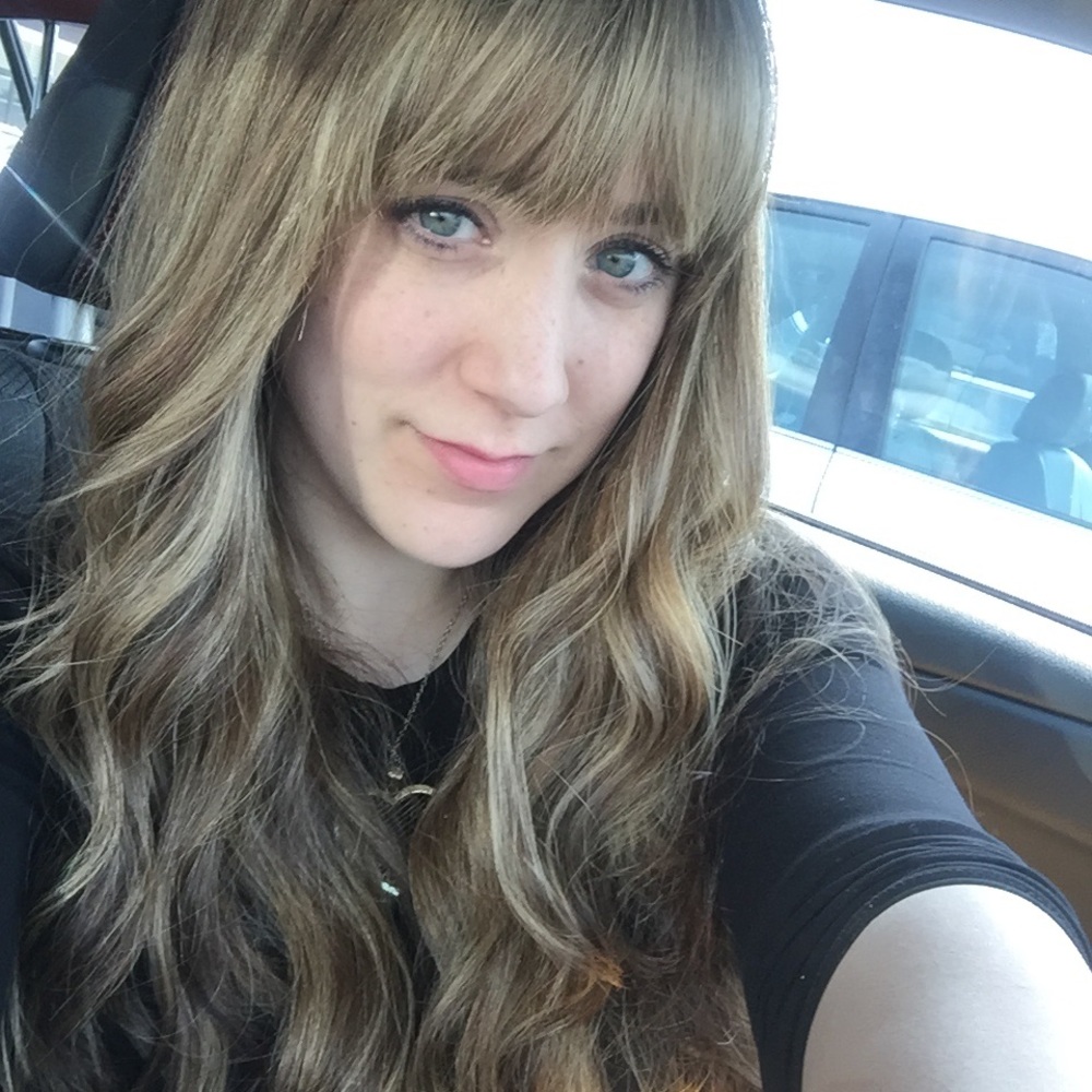 Meet your Posher, Sussie